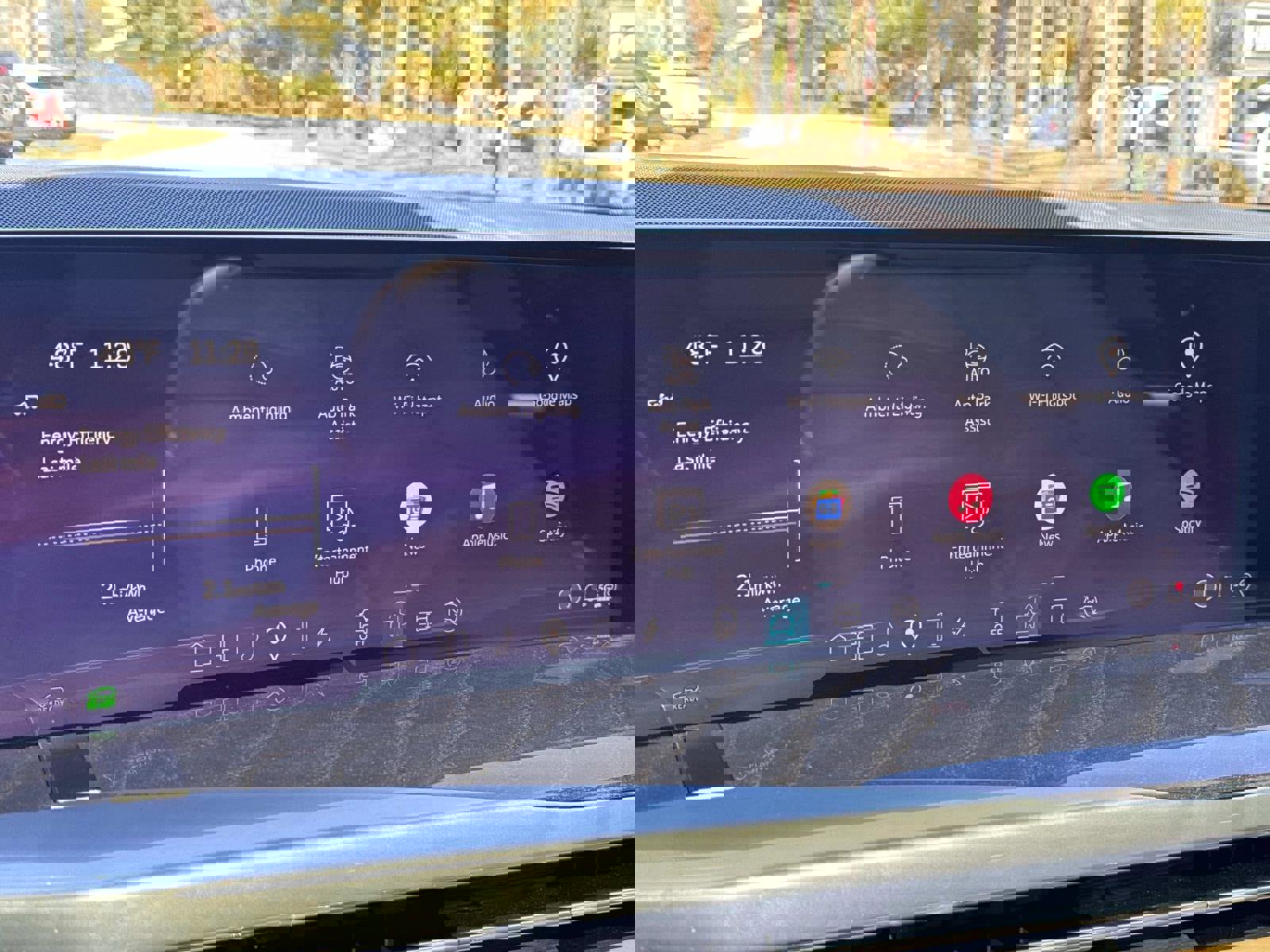 New 2025 Cadillac Escalade IQ Luxury 2 image 27