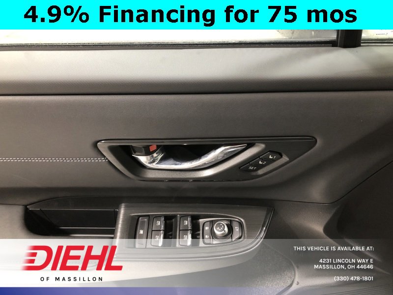 New 2026 Subaru Outback Touring XT image 22