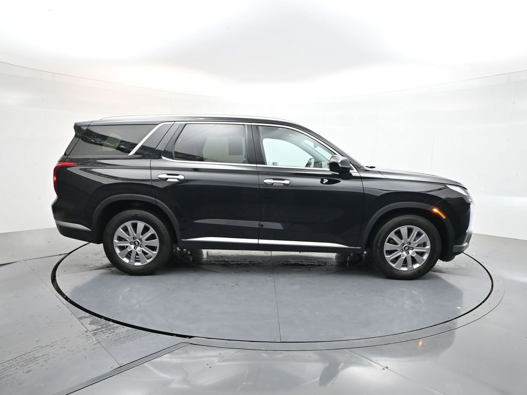 Used 2025 Hyundai Palisade SEL FWD image 8
