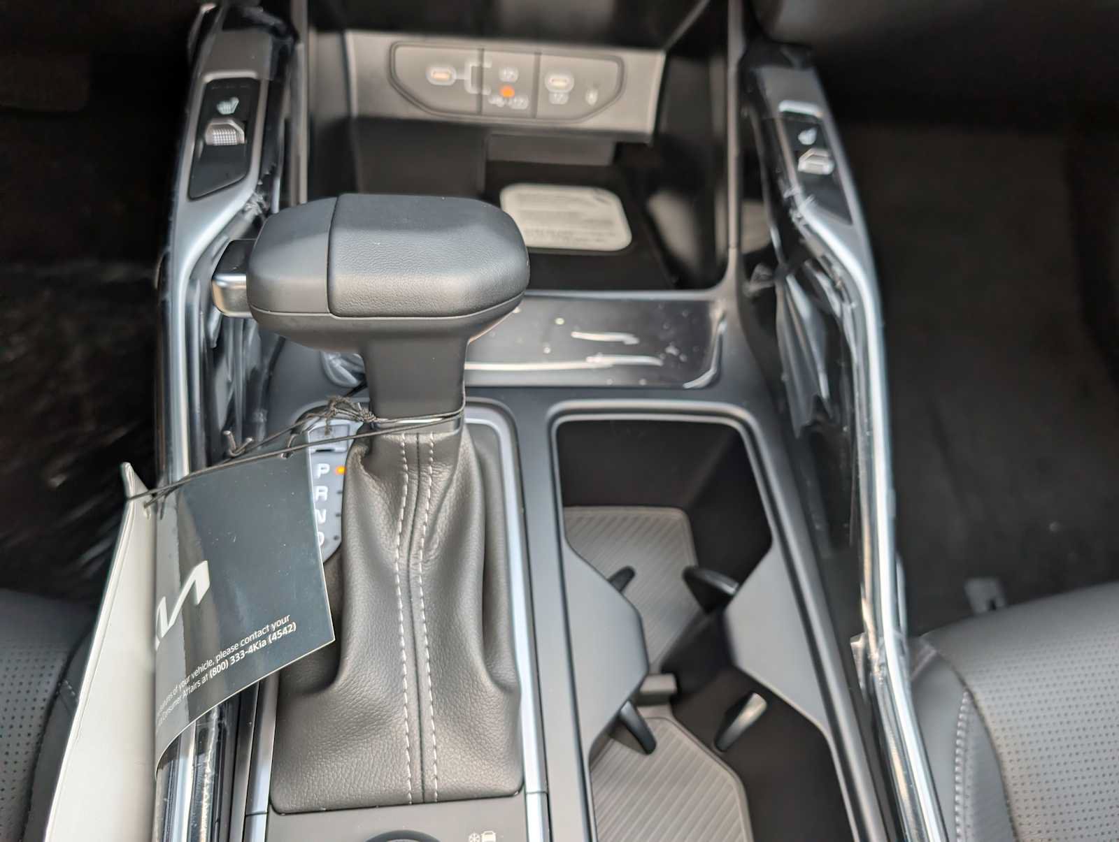 New 2026 Kia Sorento S AWD/4WD image 26
