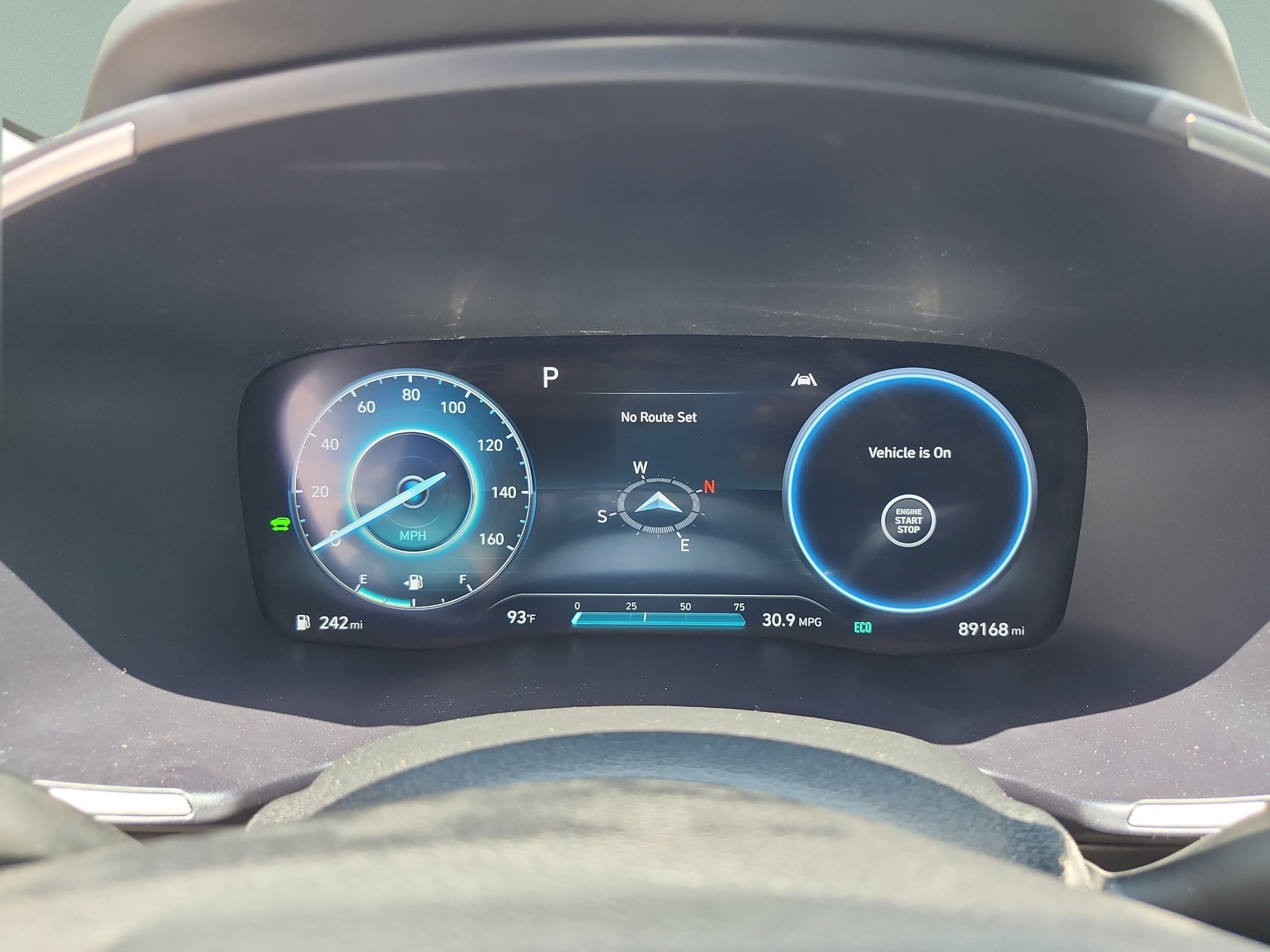 Used 2023 Hyundai Santa Fe SEL Premium AWD/4WD image 10