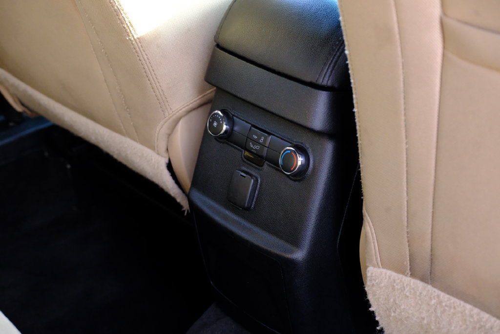 Used 2016 Ford Explorer 4WD image 32
