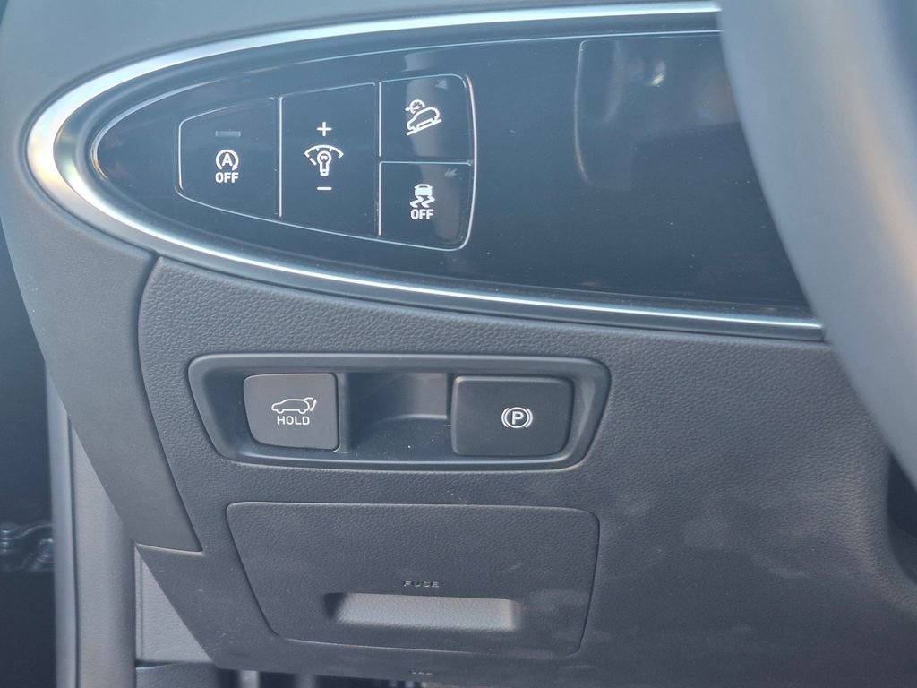 Used 2023 Genesis GV70 2.5T w/ Select Package image 33