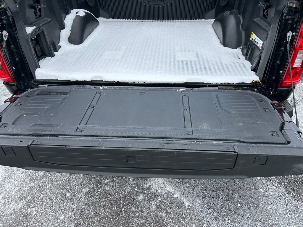 Certified 2023 Ford F150 XLT w/ Equipment Group 302A High image 10