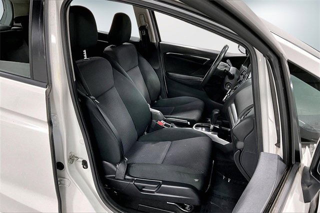 Used 2019 Honda Fit LX image 26