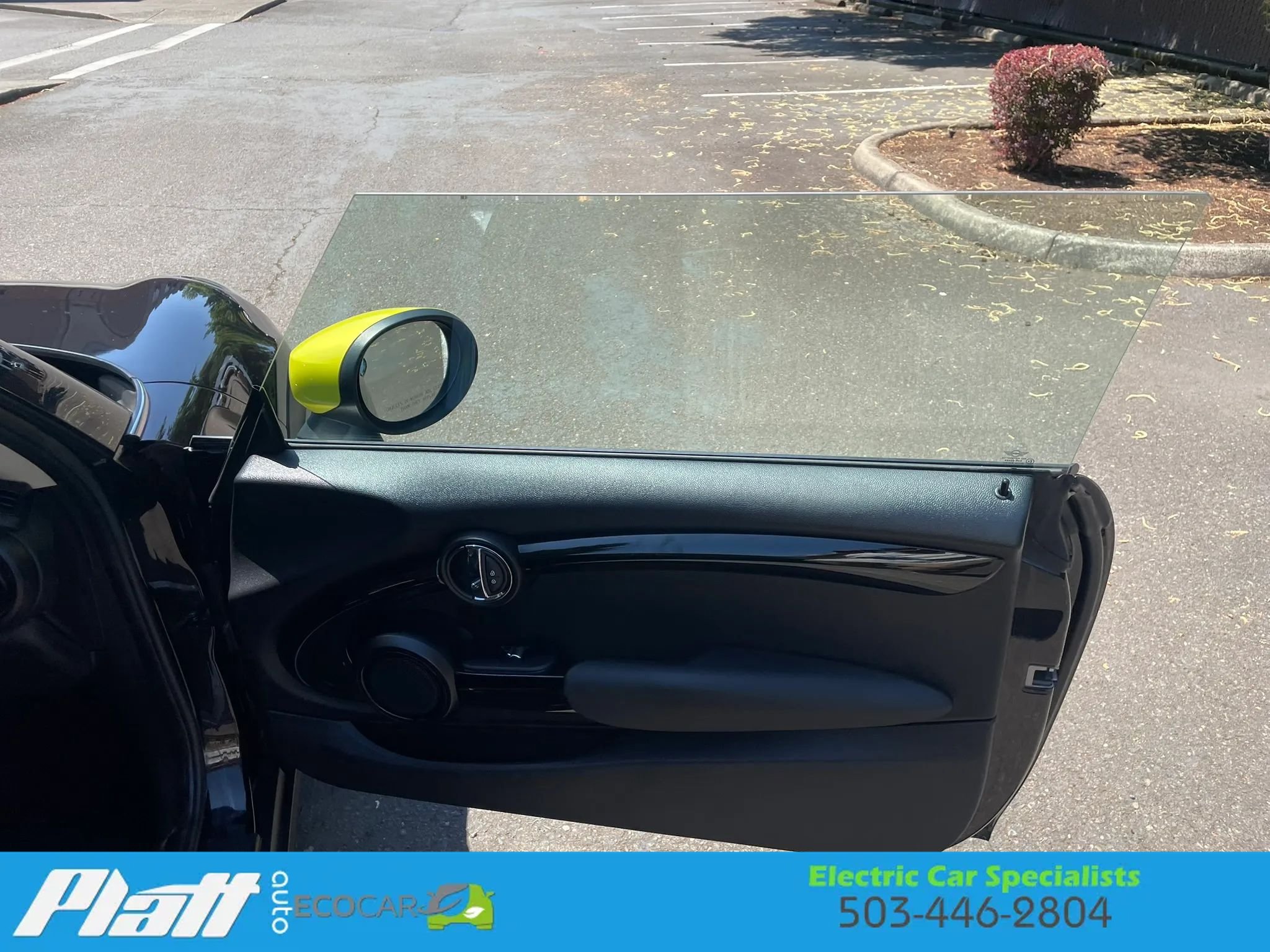 Used 2021 MINI Cooper SE w/ 6.5" Touchscreen Package FWD image 39