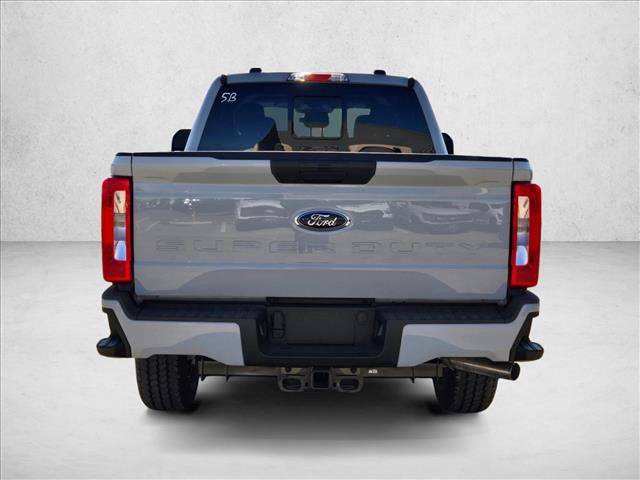 New 2026 Ford F250 XL w/ STX Appearance Package image 8