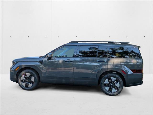 New 2026 Hyundai Santa Fe SEL FWD image 5