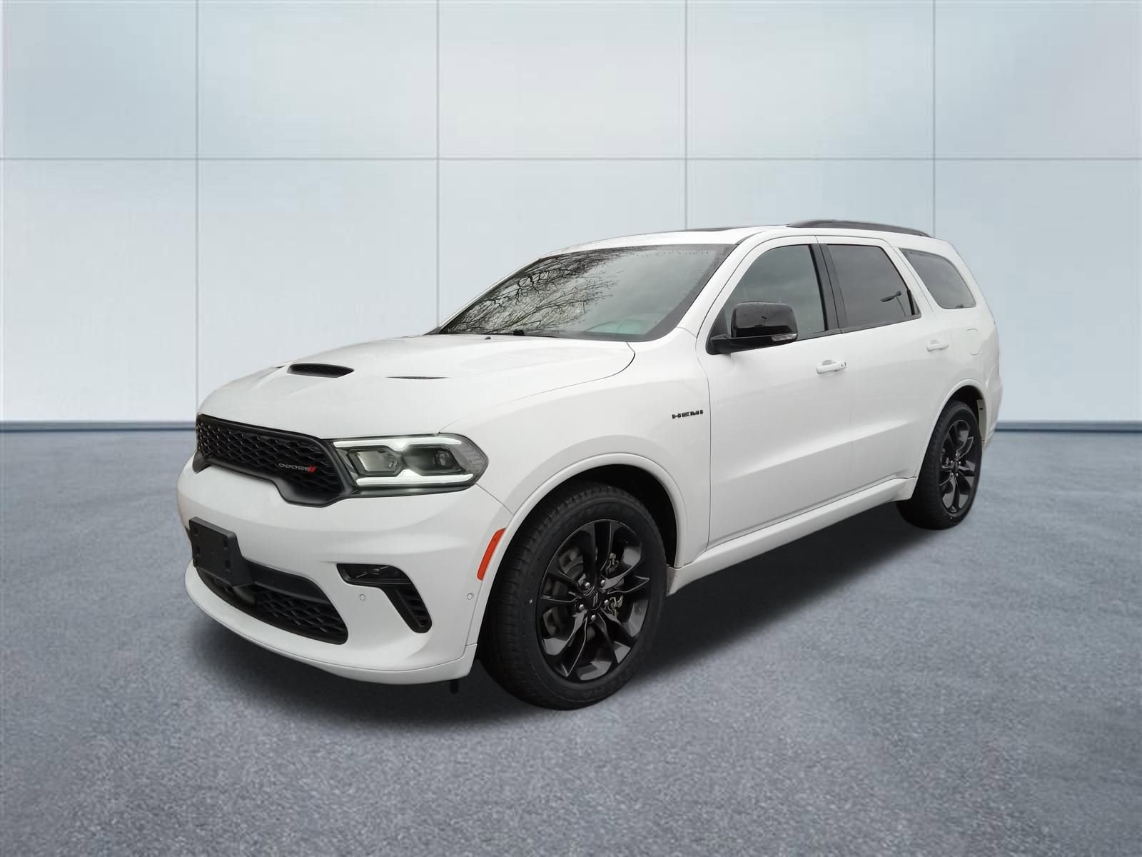 Used 2023 Dodge Durango R/T