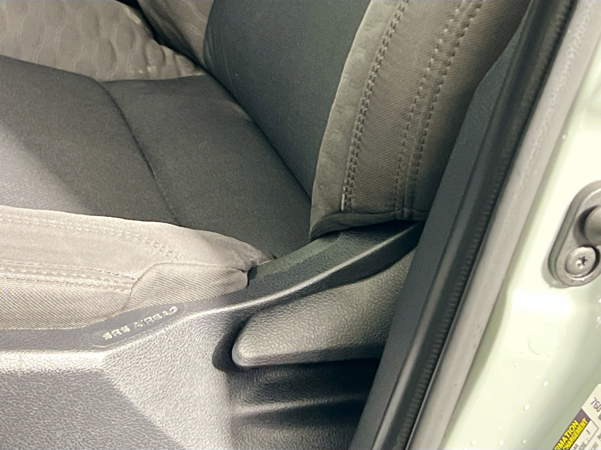 Used 2024 Toyota Tundra SR5 w/ TRD Sport Package image 15