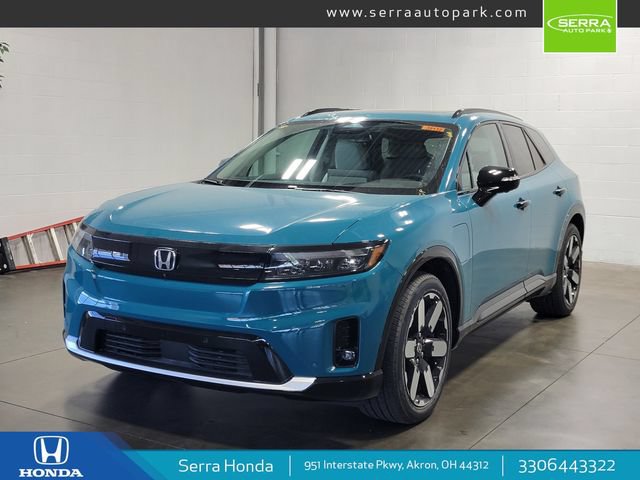 New 2026 Honda Prologue Elite image 1
