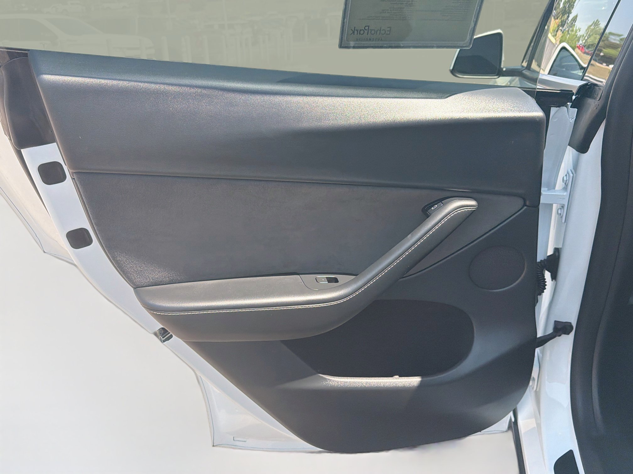 Used 2023 Tesla Model Y Long Range AWD/4WD image 26