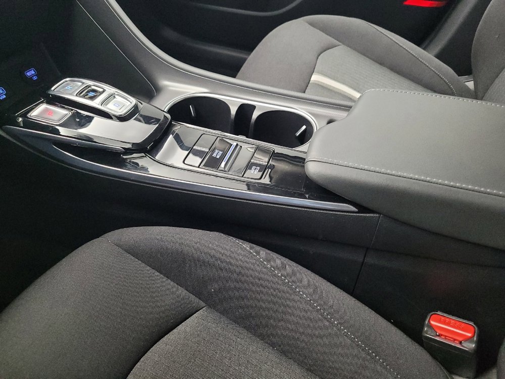 Used 2021 Hyundai Sonata SEL image 26