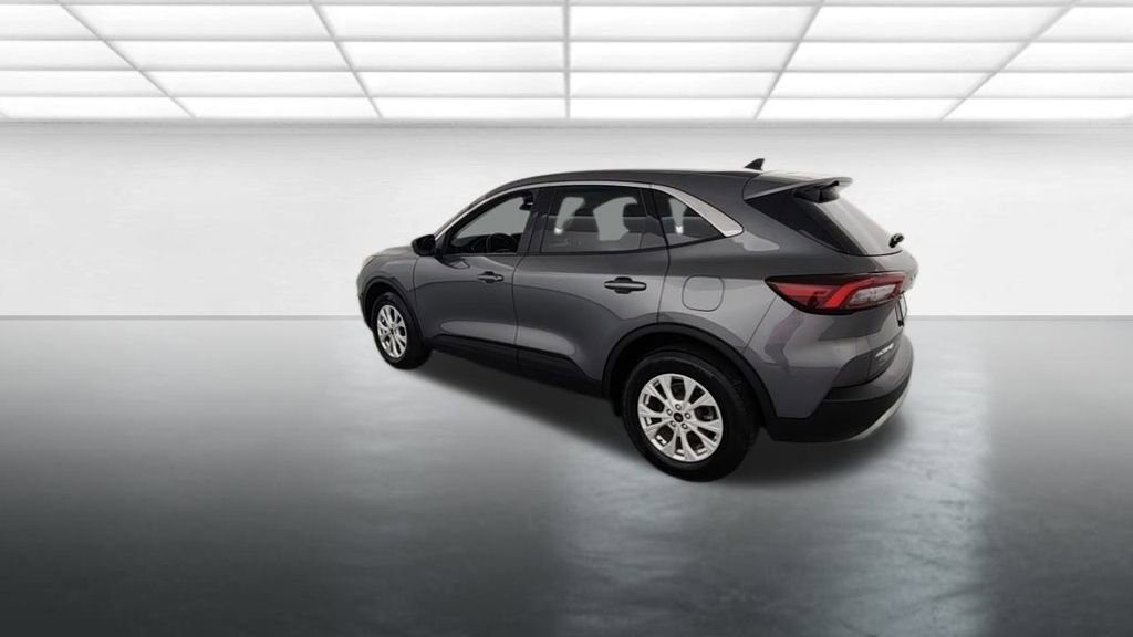 Used 2023 Ford Escape Active w/ Tech Pack #1 image 6