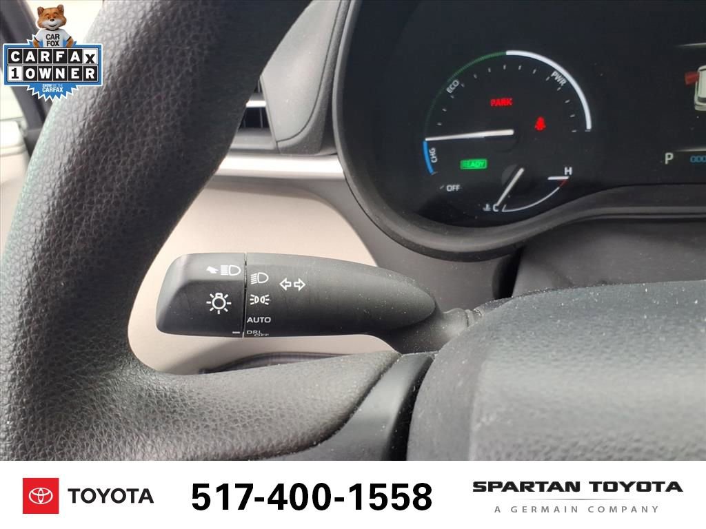 Used 2024 Toyota Sienna LE image 19