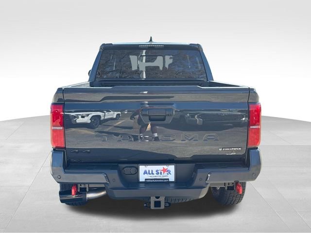 New 2026 Toyota Tacoma TRD Off-Road image 7