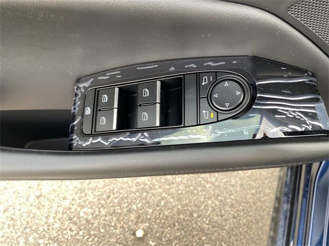 New 2025 MAZDA MAZDA3 s image 14