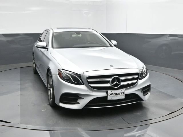 Used 2018 Mercedes-Benz E 300 image 22
