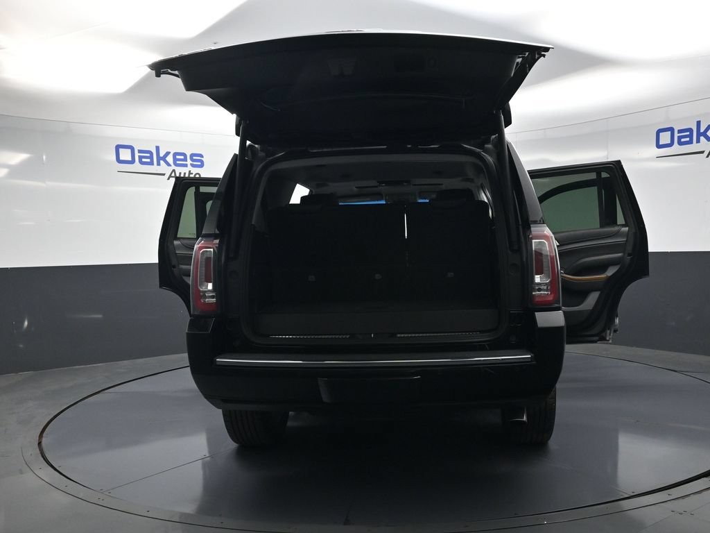 Used 2019 GMC Yukon Denali w/ Denali Ultimate Package AWD/4WD image 61