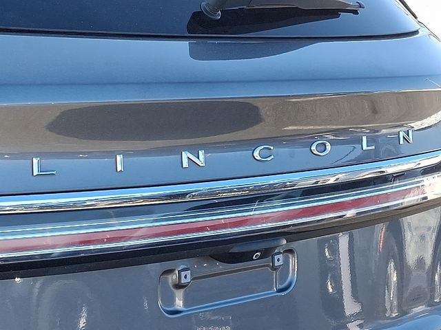 Used 2023 Lincoln Nautilus Reserve image 28