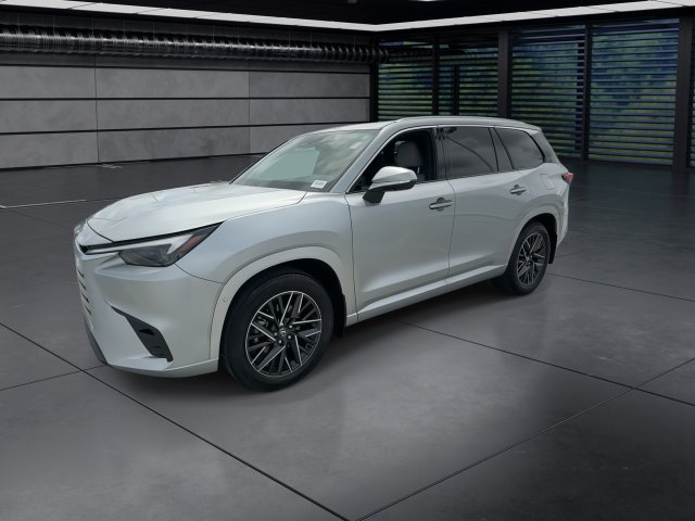 Certified 2024 Lexus TX 350 FWD w/ Technology Package image 4