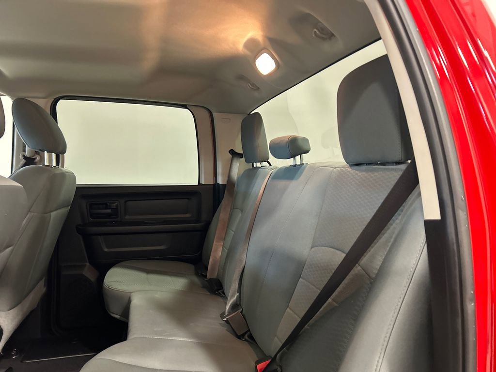 Used 2019 RAM 1500 Express w/ Wheel & Sound Group image 31