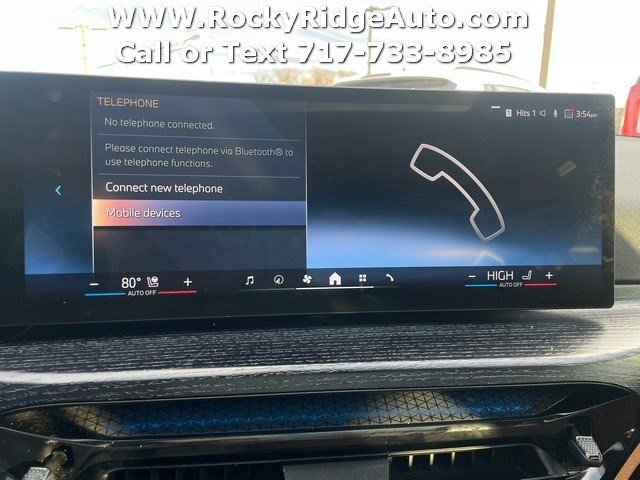 Used 2025 BMW 330i xDrive Sedan w/ Premium Package image 18