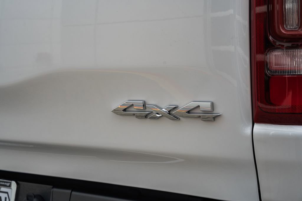 Certified 2023 RAM 1500 Limited w/ Body Color Bumper Group image 10
