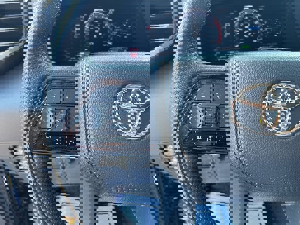 Used 2023 Toyota Tundra TRD Pro image 25