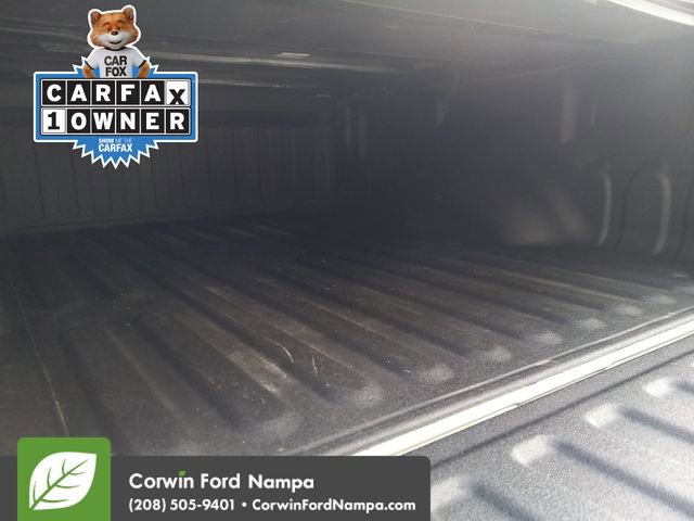 Used 2021 RAM 1500 Limited image 28