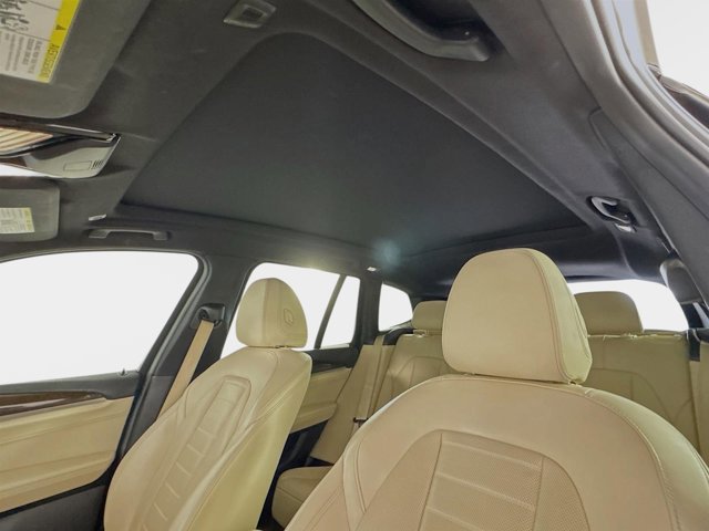 Used 2021 BMW X3 sDrive30i w/ Premium Package image 14