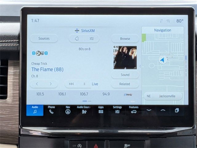 Used 2024 Ford Expedition Limited image 27