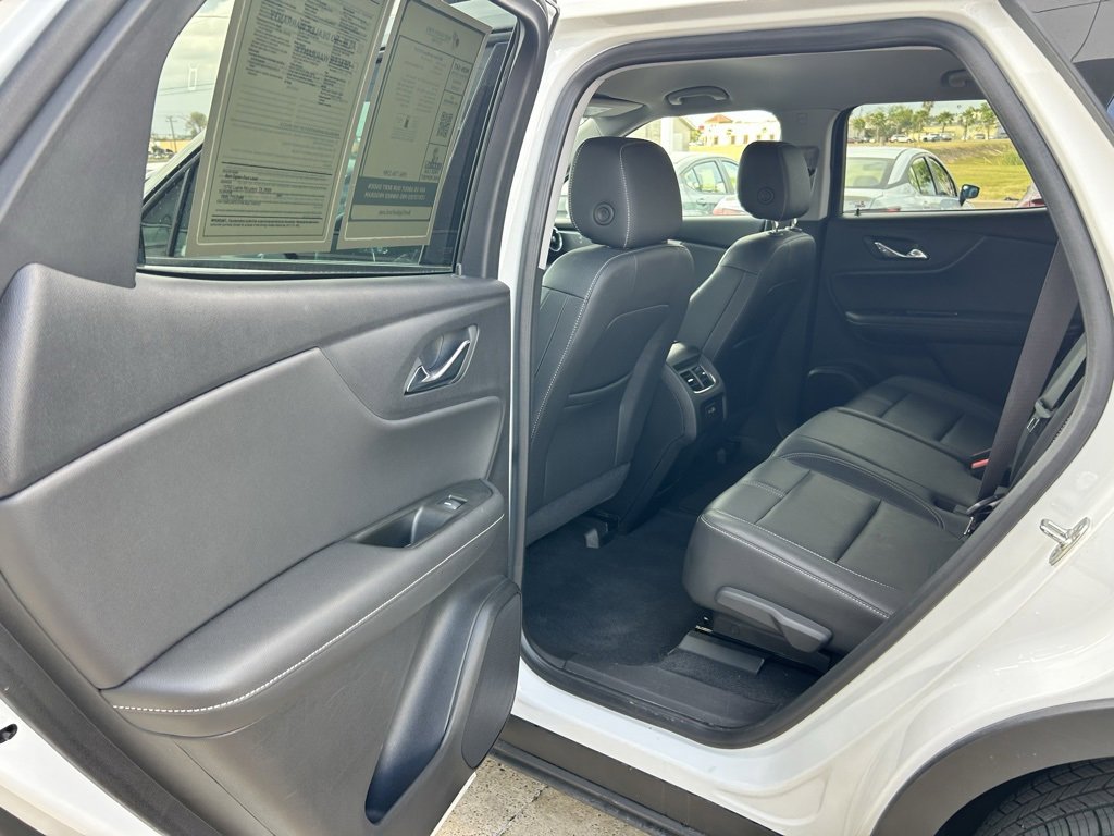 Used 2024 Chevrolet Blazer LT image 23