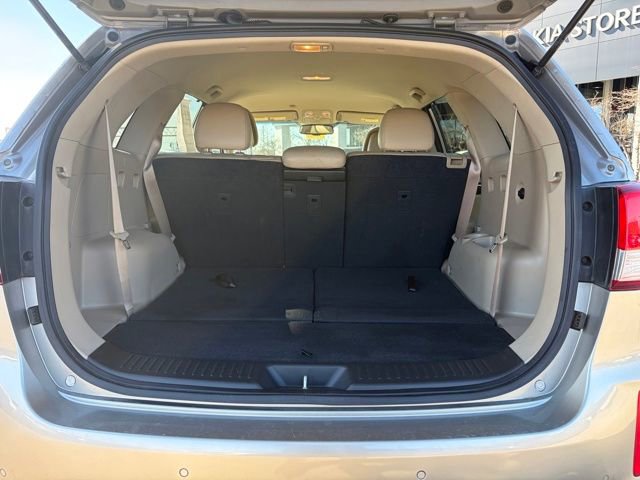 Used 2015 Kia Sorento LX image 15