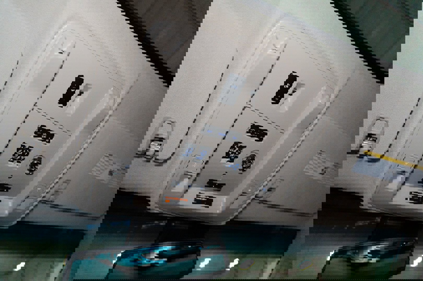 Used 2016 Cadillac Escalade ESV Platinum image 68