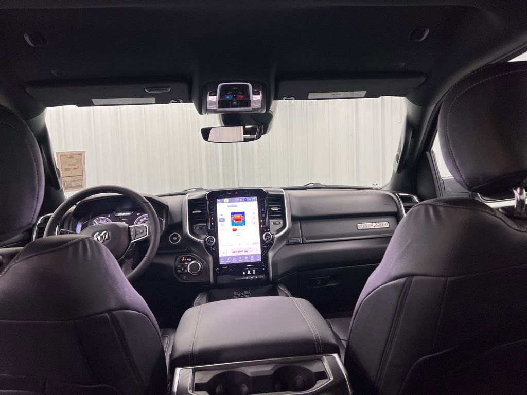 Used 2026 RAM 1500 Lone Star image 14