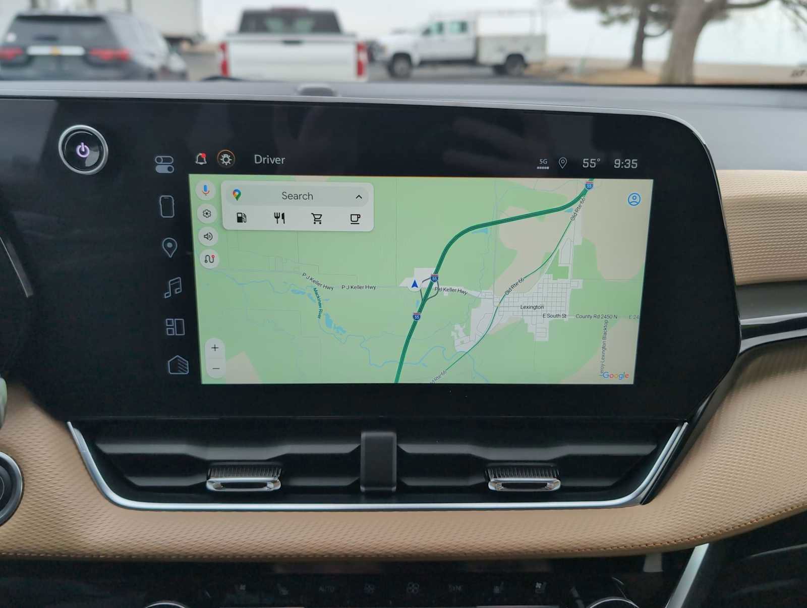 Used 2025 Chevrolet Equinox ACTIV w/ Safety and Technology Package image 14