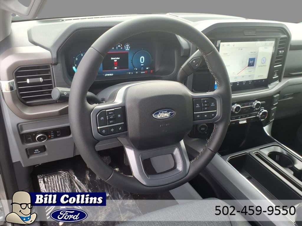 New 2026 Ford F150 XLT w/ Bed Utility Package image 21