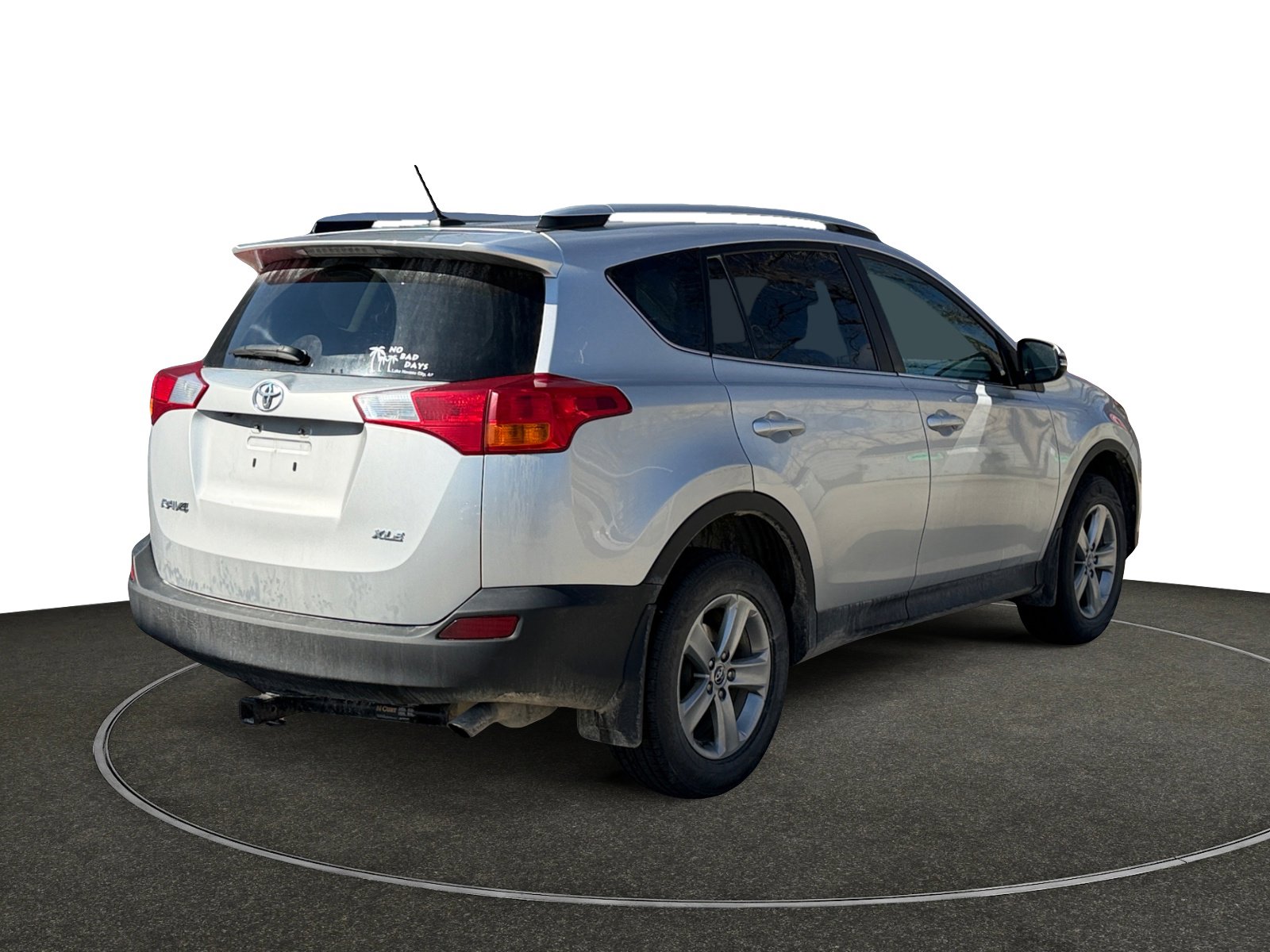 Used 2015 Toyota RAV4 XLE image 6