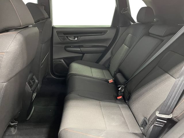 New 2027 Honda CR-V TrailSport image 23