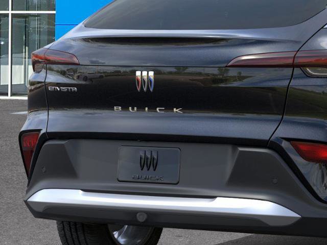 New 2025 Buick Envista Preferred w/ Convenience I Package image 35