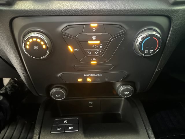 Used 2021 Ford Ranger XL w/ Equipment Group 101A High AWD/4WD image 26