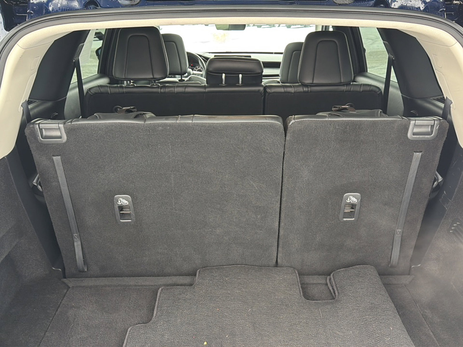 Used 2023 INFINITI QX60 Pure image 17