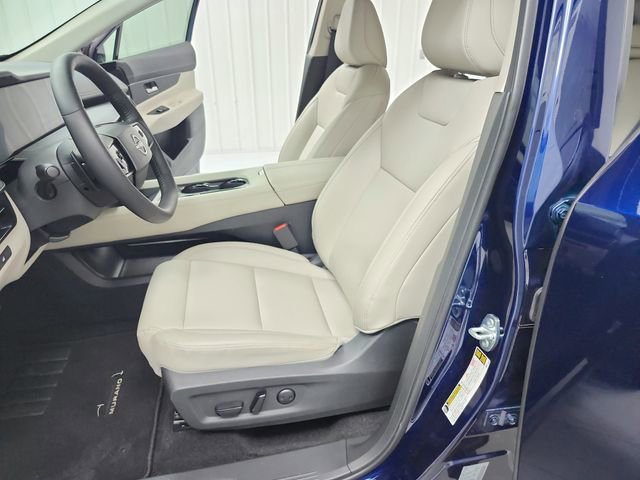 Used 2025 Nissan Murano SV image 19