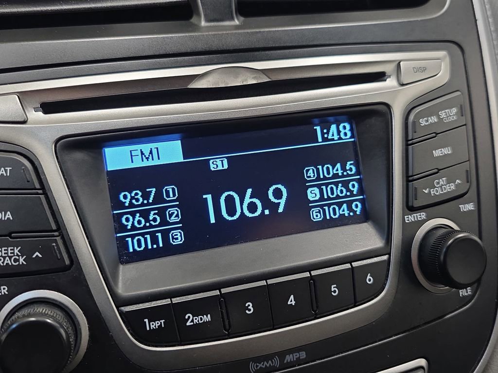 Used 2017 Hyundai Accent SE image 21