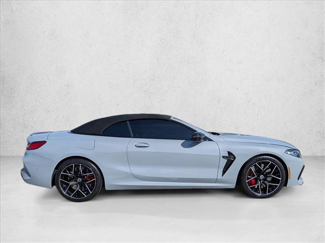 Used 2024 BMW M8 Competition AWD/4WD image 4