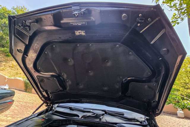 Used 2016 Mercedes-Benz Maybach S 600 image 21