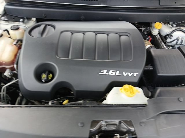 Used 2014 Dodge Journey SXT w/ Flexible Seating Group FWD image 61