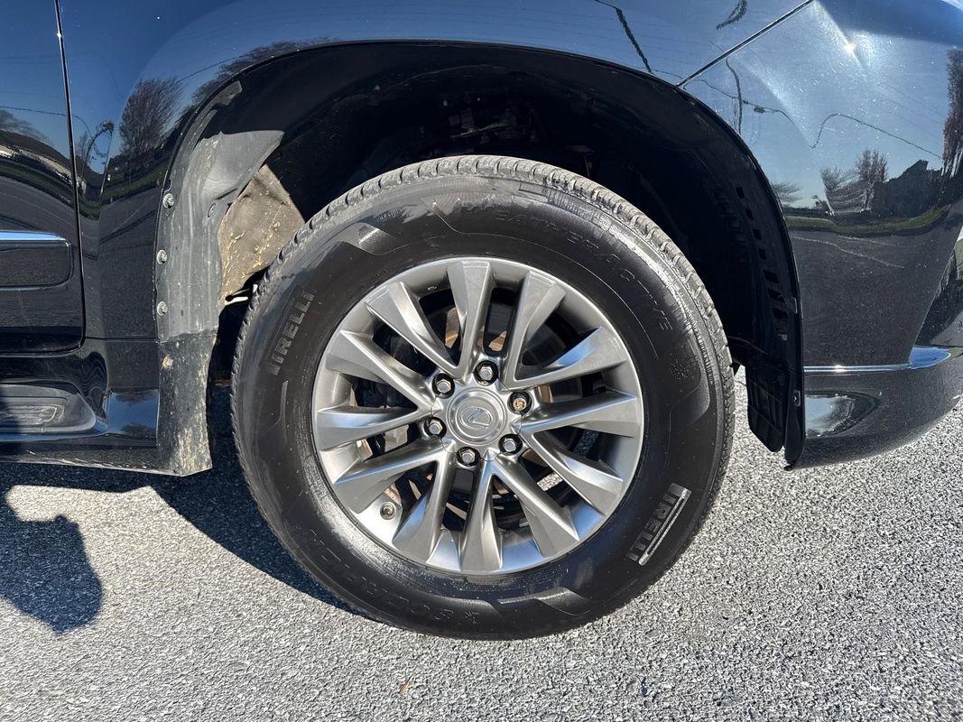 Used 2019 Lexus GX 460 Luxury image 33