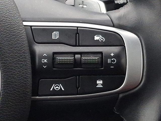 Used 2023 Kia Sportage SX Prestige image 23